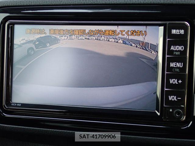 Toyota VITZ 2018-12 206860-5