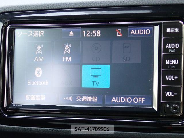 Toyota VITZ 2018-12 206860-6