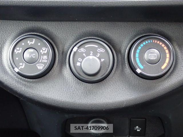 Toyota VITZ 2018-12 206860-7