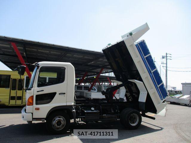 Hino RANGER 2012-10 366872-4