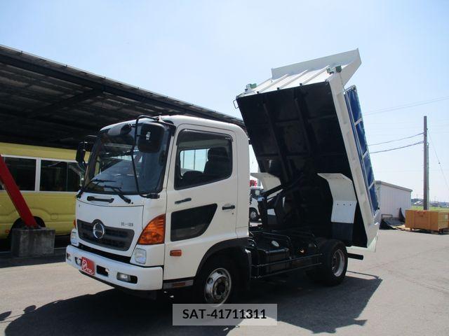 Hino RANGER 2012-10 366872-0