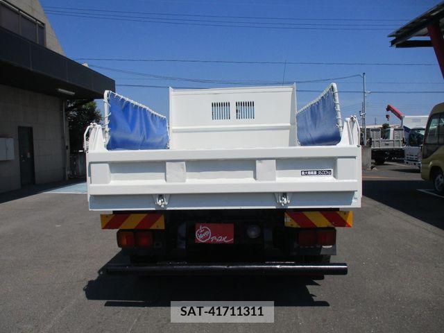 Hino RANGER 2012-10 366872-11