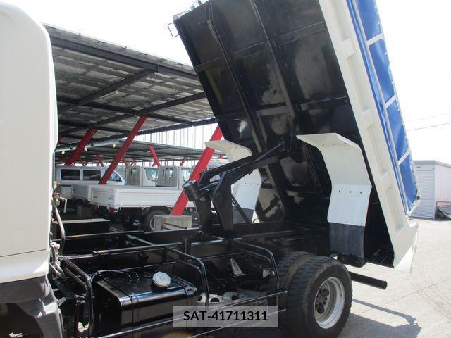 Hino RANGER 2012-10 366872-6