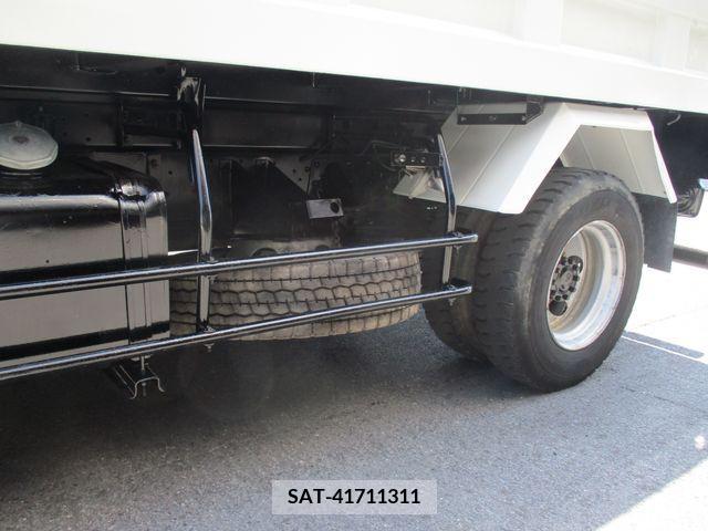 Hino RANGER 2012-10 366872-7
