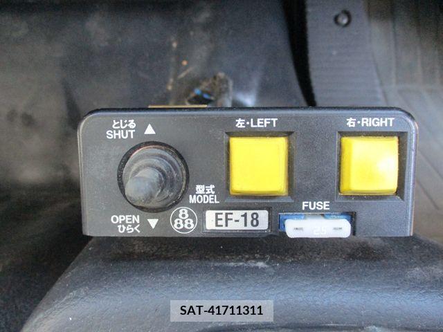 Hino RANGER 2012-10 366872-17
