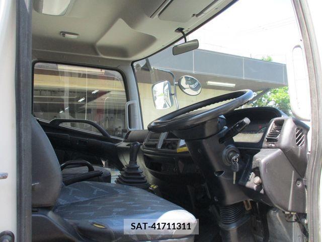 Hino RANGER 2012-10 366872-15