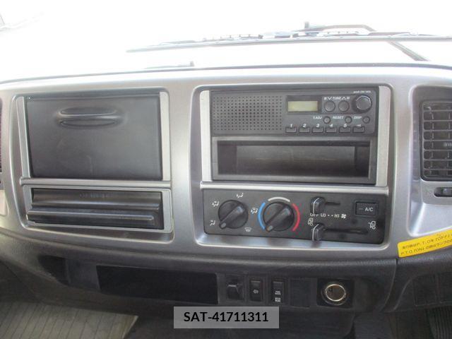 Hino RANGER 2012-10 366872-16