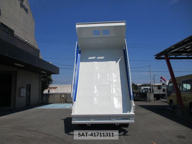 Hino RANGER 2012-10 366872-3
