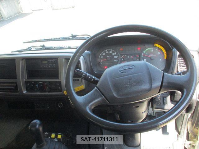 Hino RANGER 2012-10 366872-14