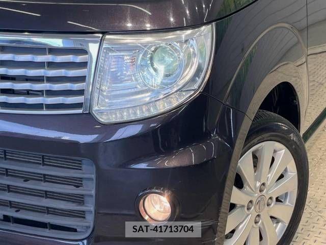 Nissan MOCO 2014-01 364054-12