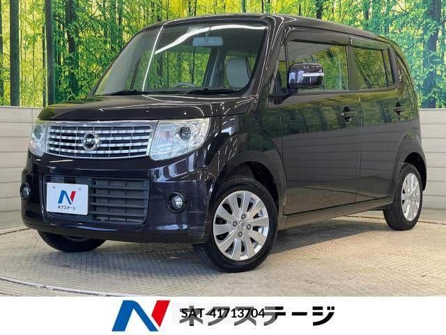 Nissan MOCO 2014-01 364054-0