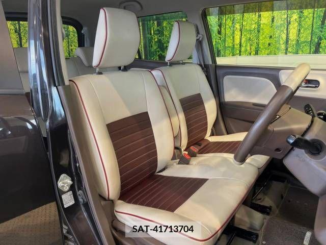 Nissan MOCO 2014-01 364054-8