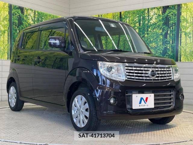 Nissan MOCO 2014-01 364054-16