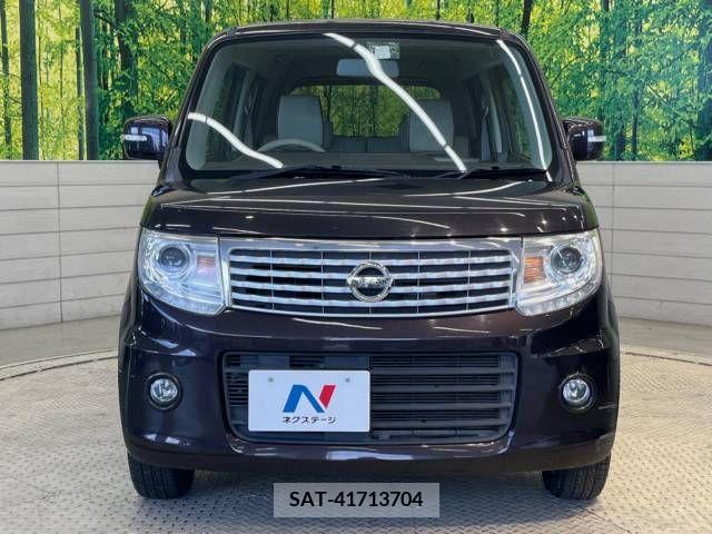 Nissan MOCO 2014-01 364054-14