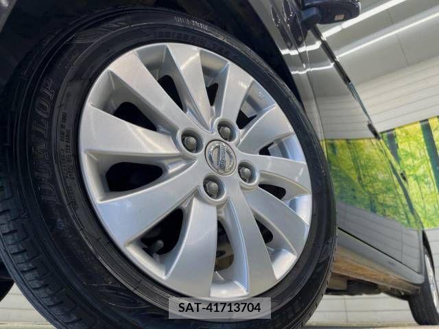 Nissan MOCO 2014-01 364054-13