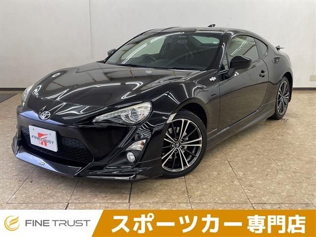 Toyota 86 2012-04 191498-0
