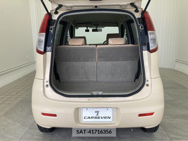 Nissan MOCO 2010-02 364056-22