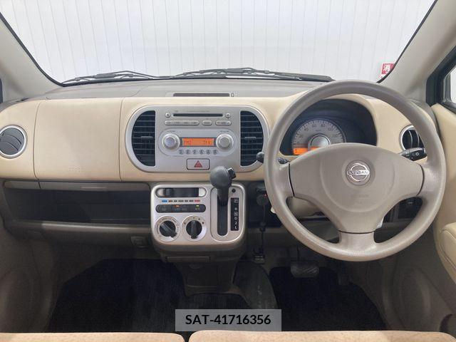 Nissan MOCO 2010-02 364056-21