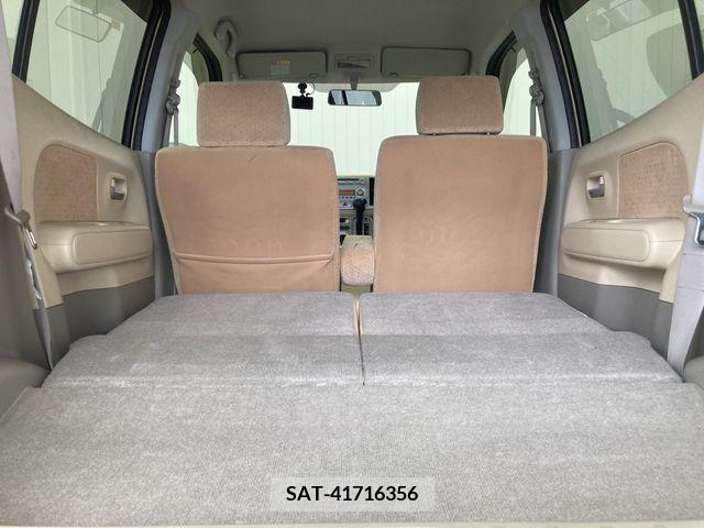 Nissan MOCO 2010-02 364056-23
