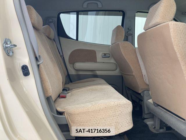 Nissan MOCO 2010-02 364056-19