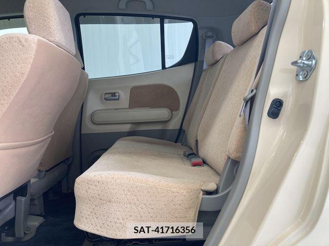 Nissan MOCO 2010-02 364056-24