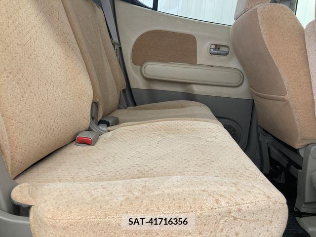 Nissan MOCO 2010-02 364056-20
