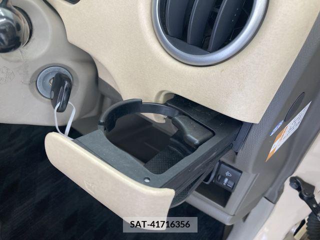 Nissan MOCO 2010-02 364056-18
