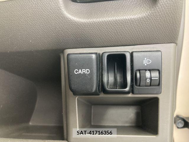 Nissan MOCO 2010-02 364056-12