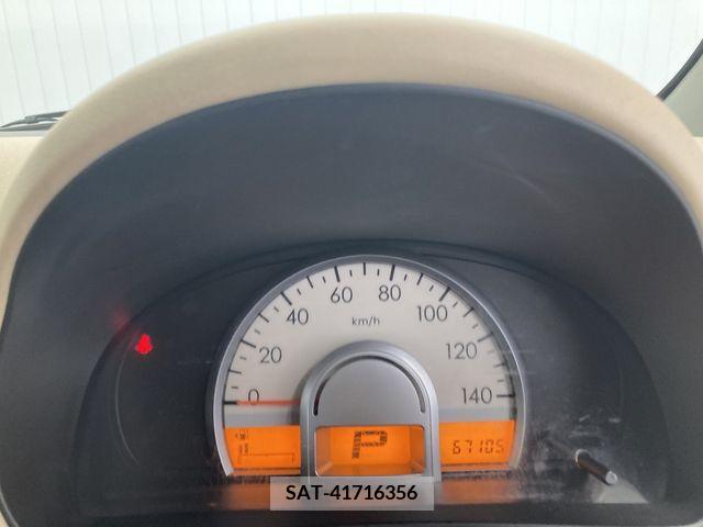 Nissan MOCO 2010-02 364056-15