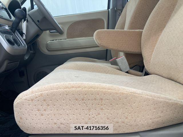 Nissan MOCO 2010-02 364056-27