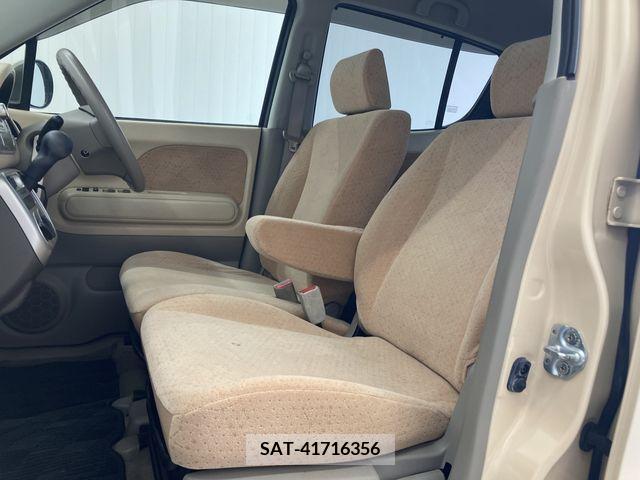 Nissan MOCO 2010-02 364056-26