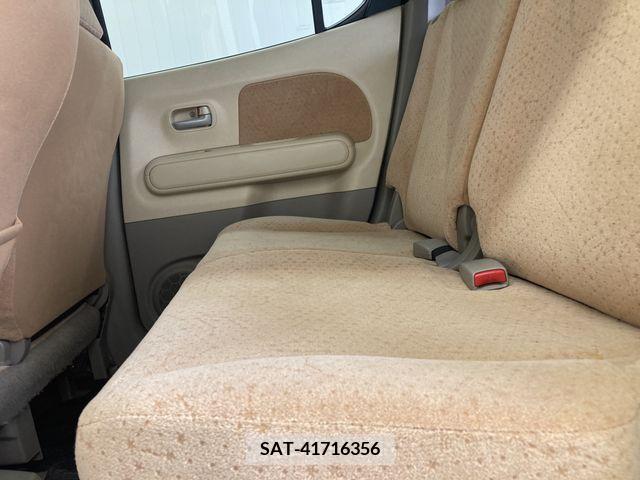Nissan MOCO 2010-02 364056-25