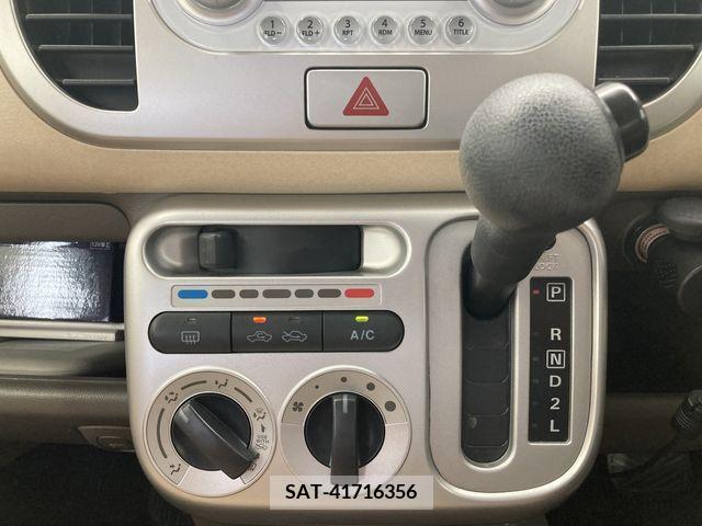 Nissan MOCO 2010-02 364056-9