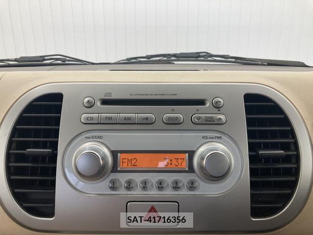 Nissan MOCO 2010-02 364056-8