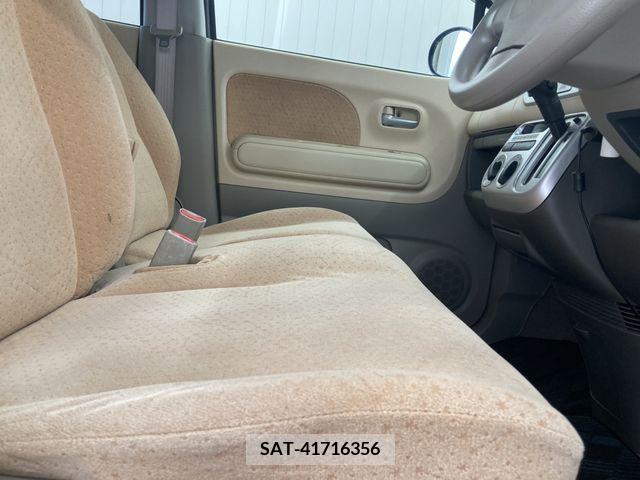 Nissan MOCO 2010-02 364056-5