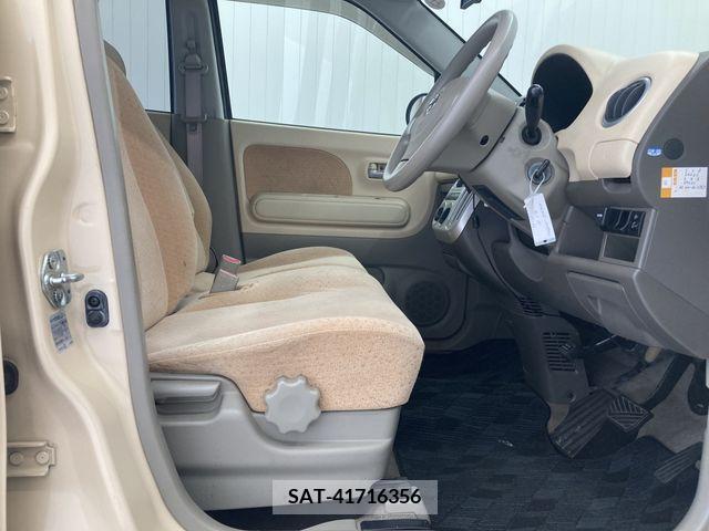 Nissan MOCO 2010-02 364056-4