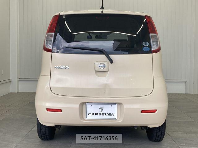 Nissan MOCO 2010-02 364056-3
