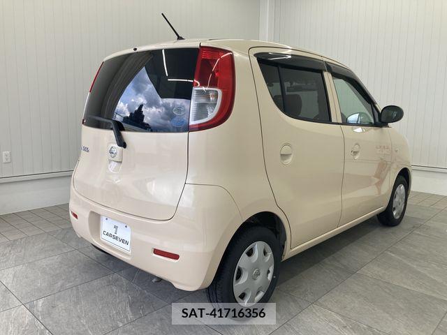 Nissan MOCO 2010-02 364056-2