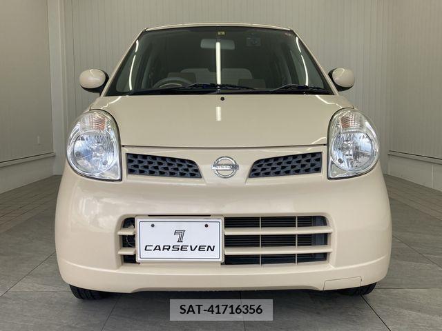 Nissan MOCO 2010-02 364056-1