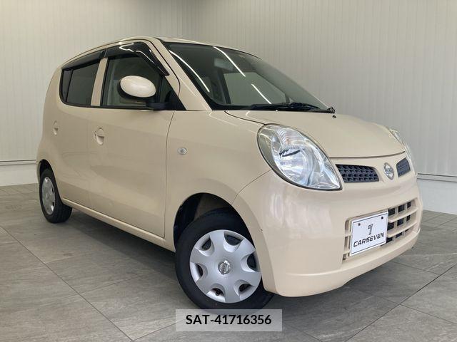 Nissan MOCO 2010-02 364056-0