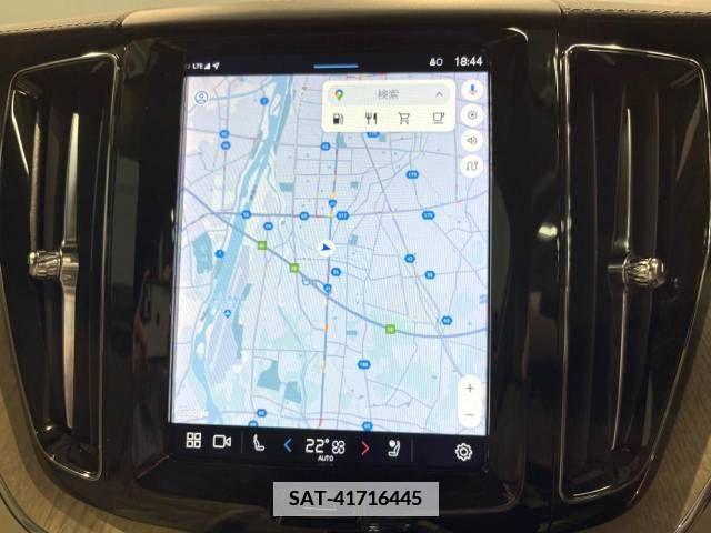 Volvo XC60 2022-06 370271-5