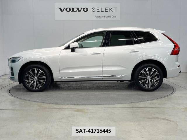 Volvo XC60 2022-06 370271-19