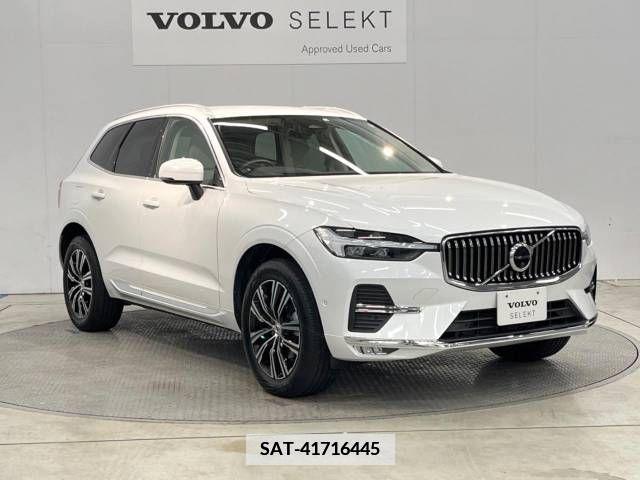 Volvo XC60 2022-06 370271-17