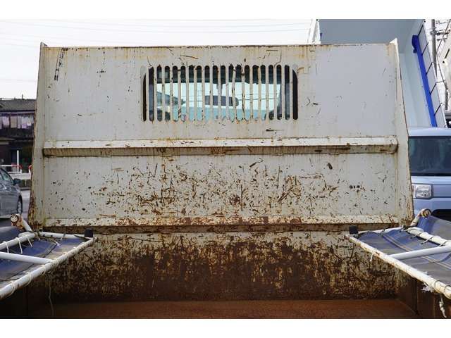 Isuzu ELF TRUCK 2016-08 16118-17