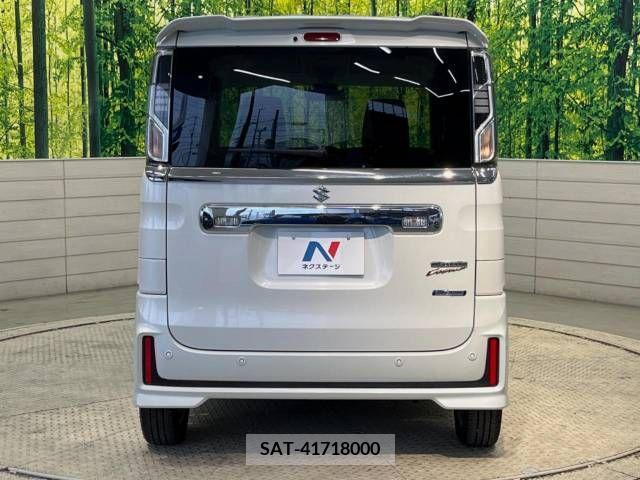 Suzuki SPACIA 2018-07 337784-15