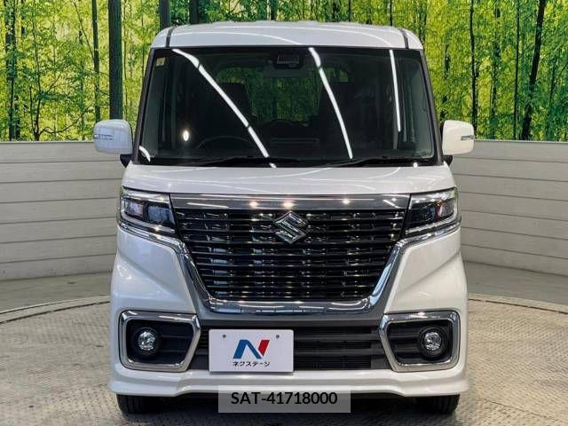 Suzuki SPACIA 2018-07 337784-14