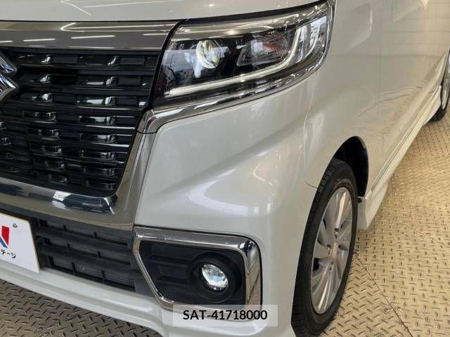 Suzuki SPACIA 2018-07 337784-12