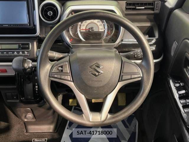 Suzuki SPACIA 2018-07 337784-11