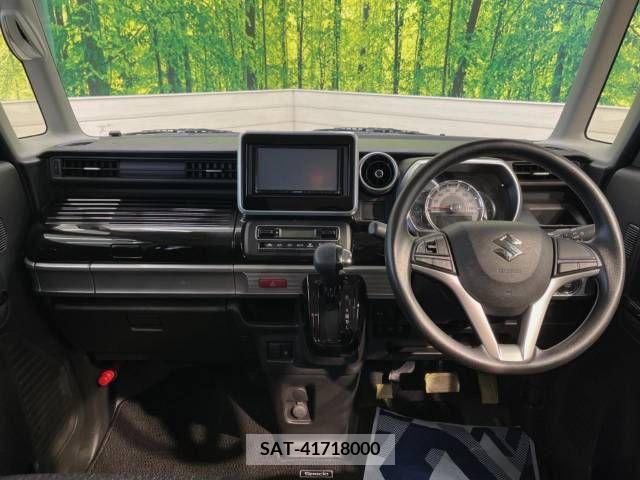 Suzuki SPACIA 2018-07 337784-1