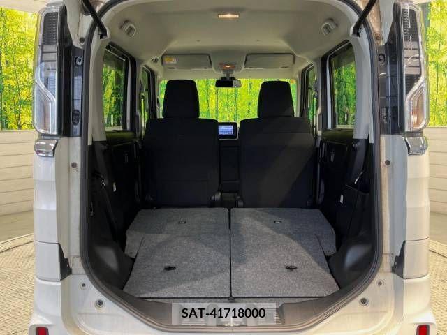 Suzuki SPACIA 2018-07 337784-10